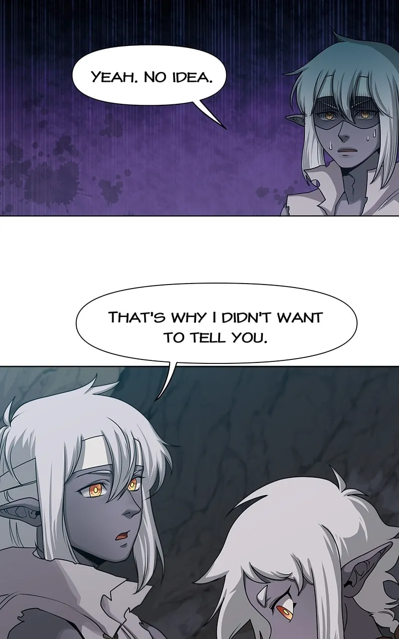 Lord of Goblins (Colored) Chapter 6 page 26 - 