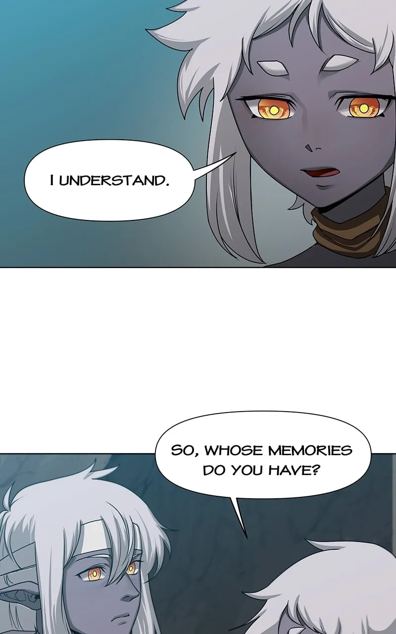 Lord of Goblins (Colored) Chapter 6 page 28 - 