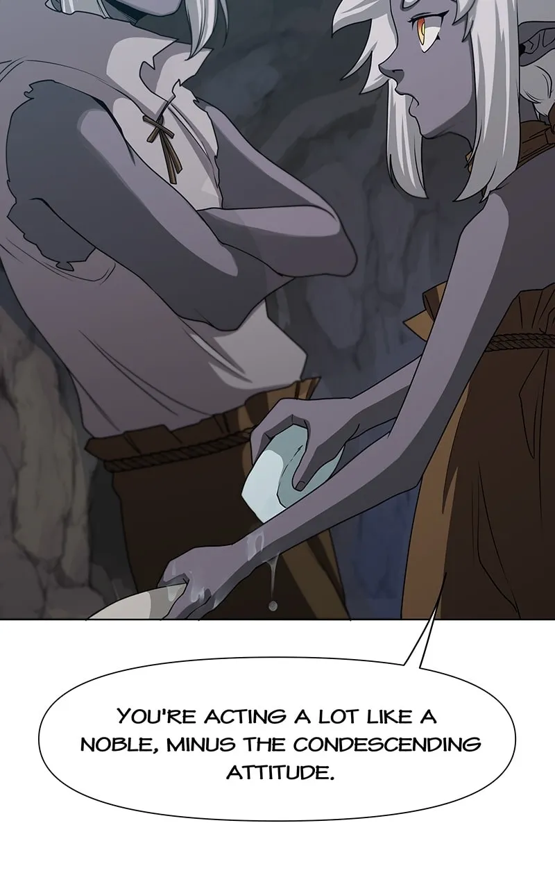 Lord of Goblins (Colored) Chapter 6 page 29 - 