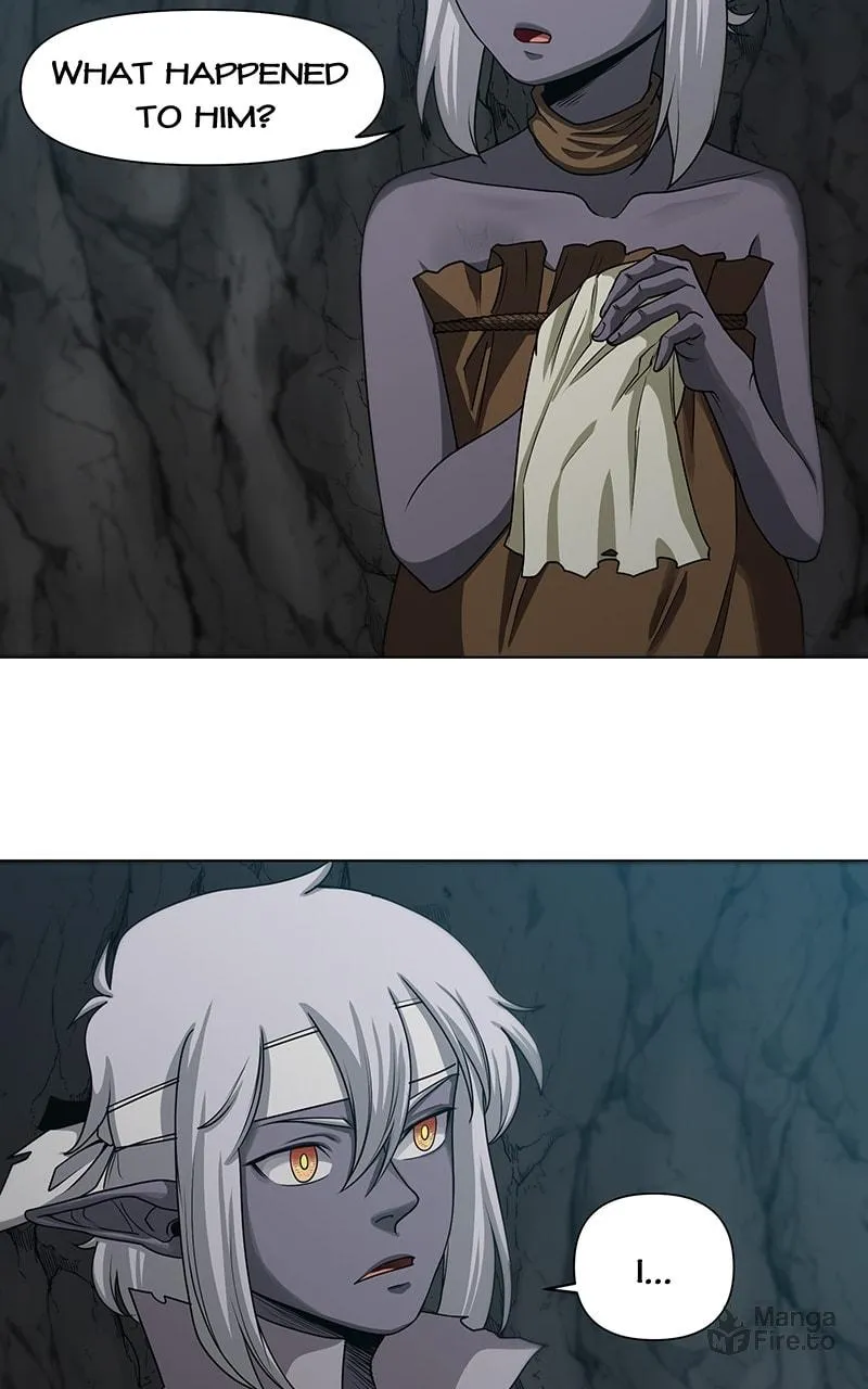 Lord of Goblins (Colored) Chapter 6 page 33 - 
