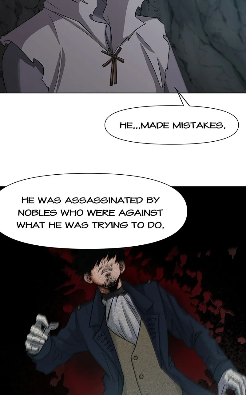 Lord of Goblins (Colored) Chapter 6 page 34 - 