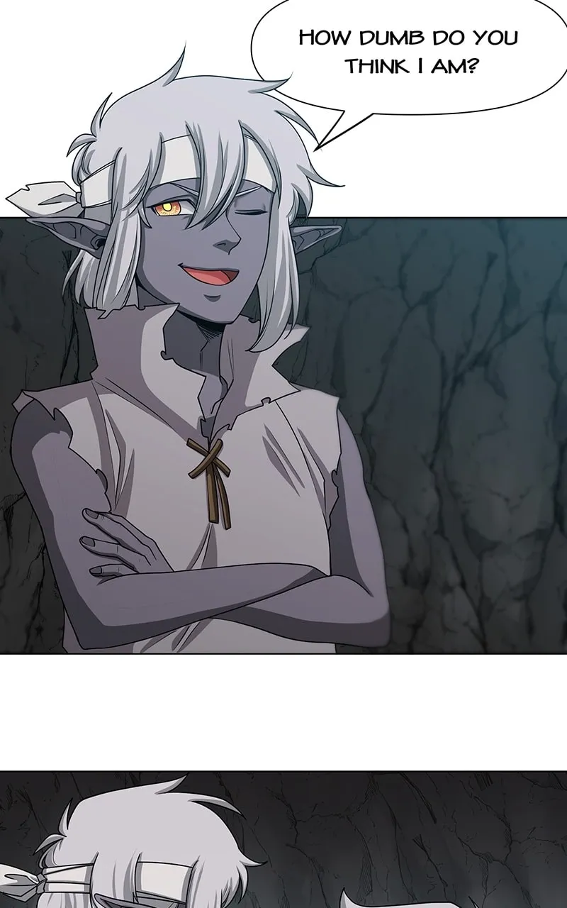 Lord of Goblins (Colored) Chapter 6 page 37 - 