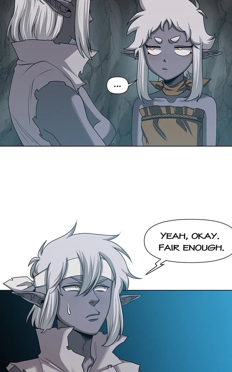 Lord of Goblins (Colored) Chapter 6 page 38 - 