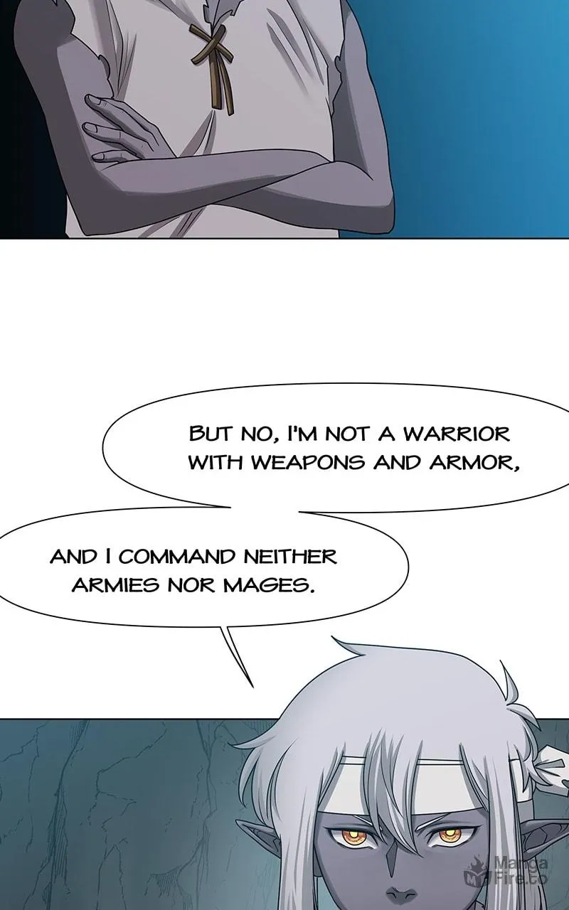 Lord of Goblins (Colored) Chapter 6 page 39 - 
