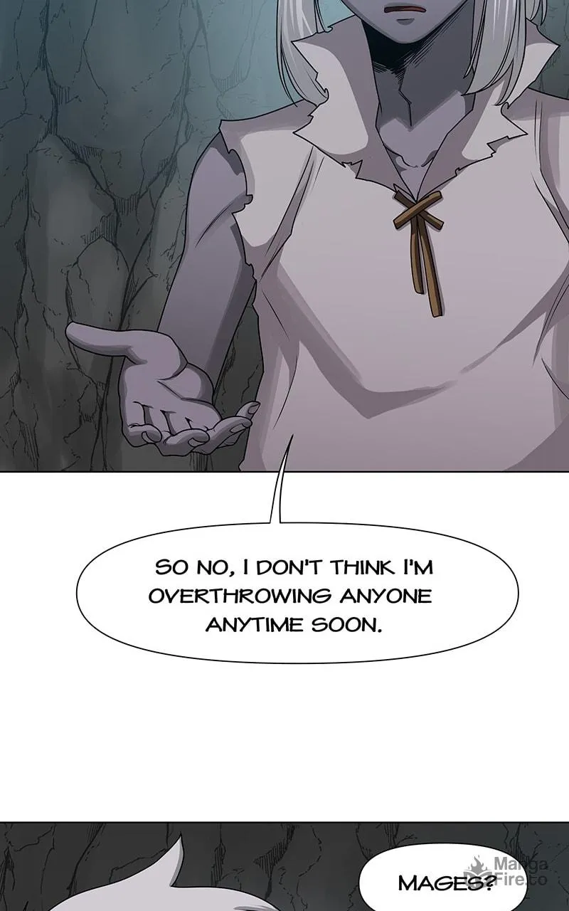 Lord of Goblins (Colored) Chapter 6 page 40 - 