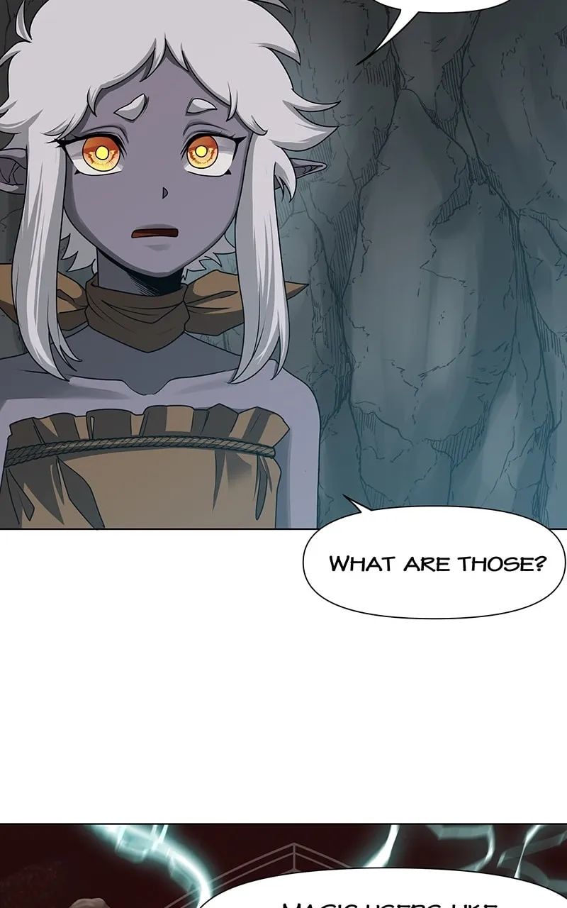 Lord of Goblins (Colored) Chapter 6 page 41 - 