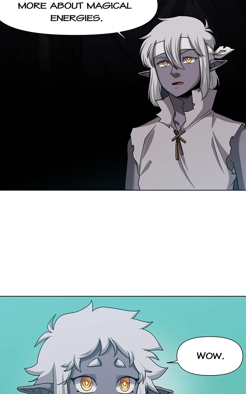 Lord of Goblins (Colored) Chapter 6 page 43 - 
