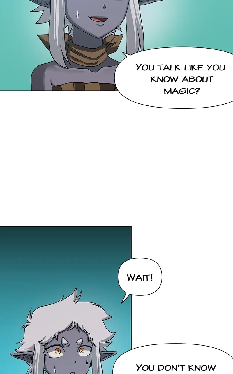 Lord of Goblins (Colored) Chapter 6 page 44 - 