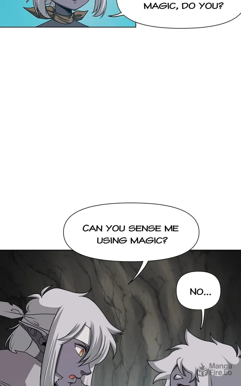 Lord of Goblins (Colored) Chapter 6 page 45 - 