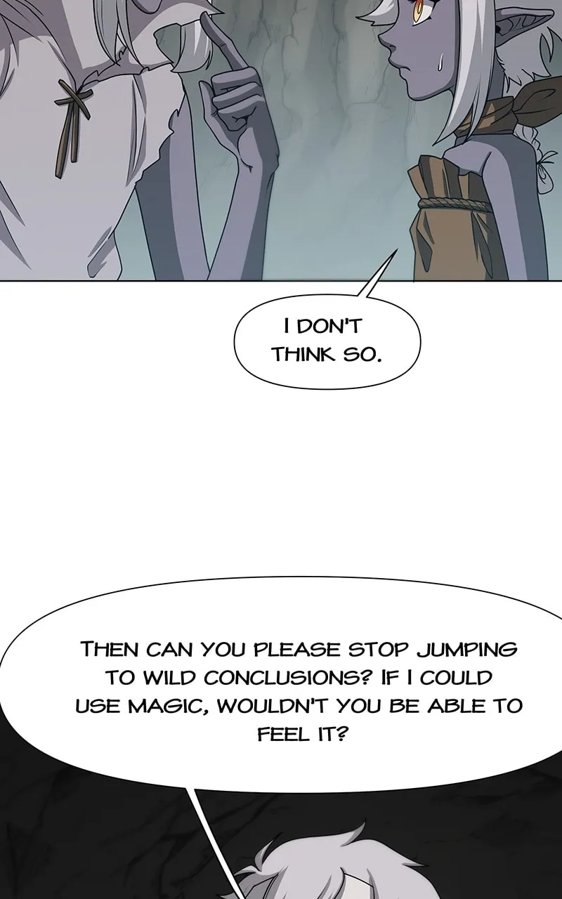 Lord of Goblins (Colored) Chapter 6 page 46 - 