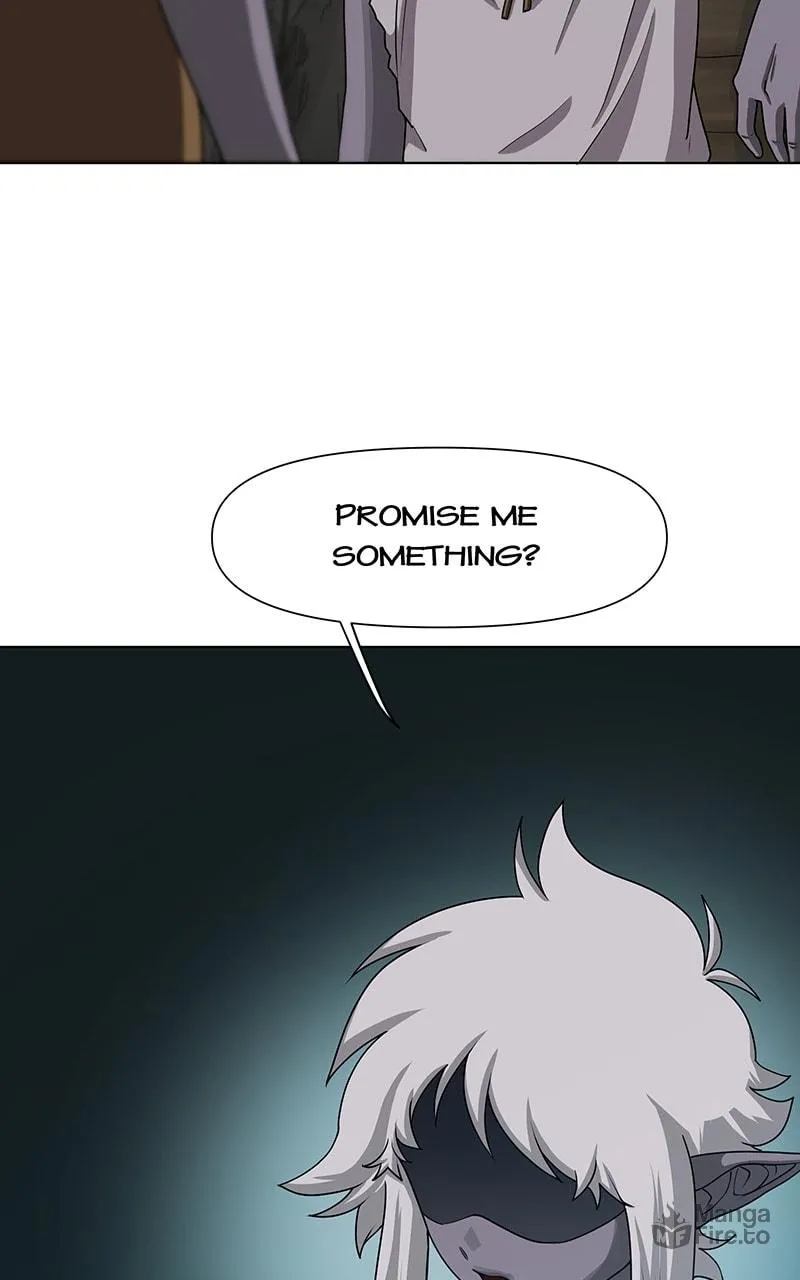 Lord of Goblins (Colored) Chapter 6 page 50 - 