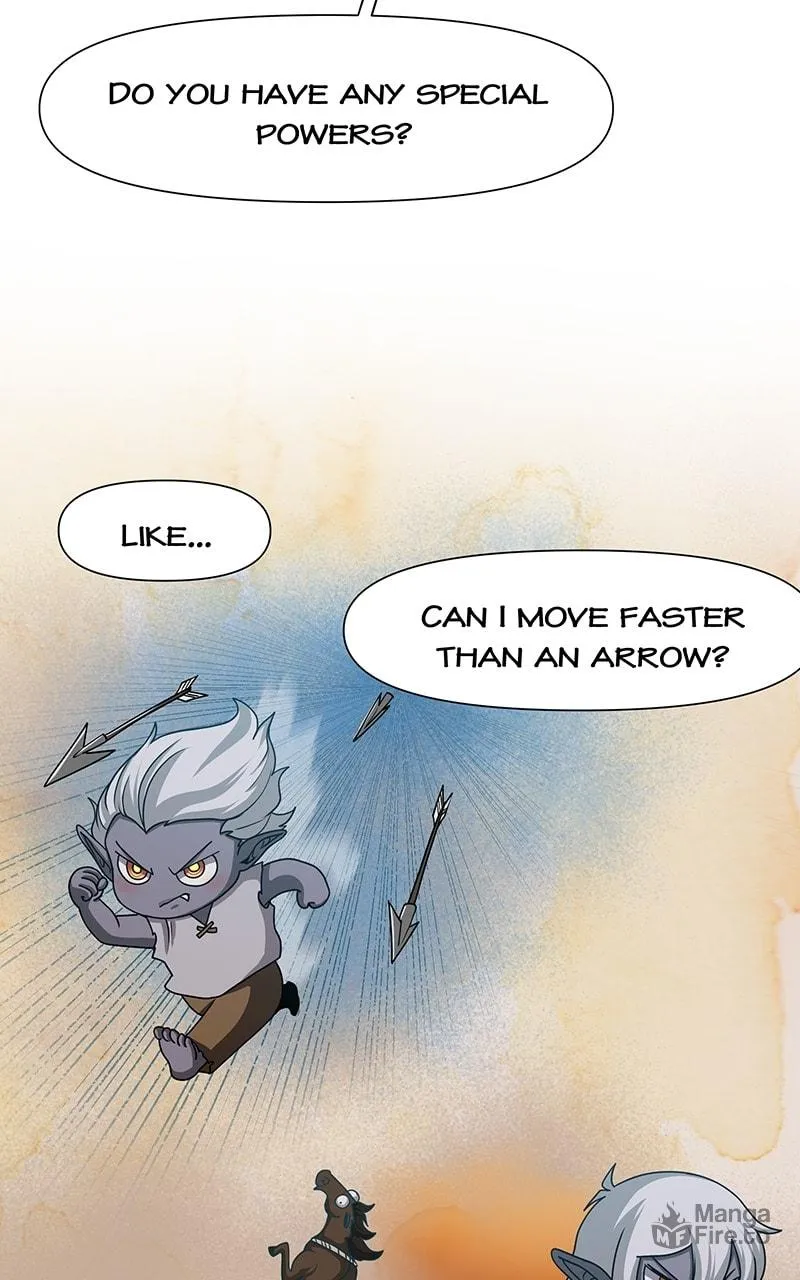 Lord of Goblins (Colored) Chapter 6 page 6 - 