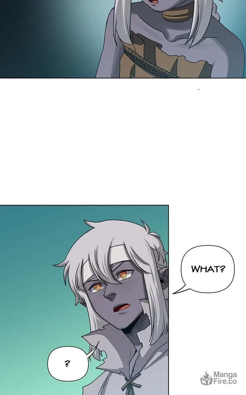 Lord of Goblins (Colored) Chapter 6 page 51 - 