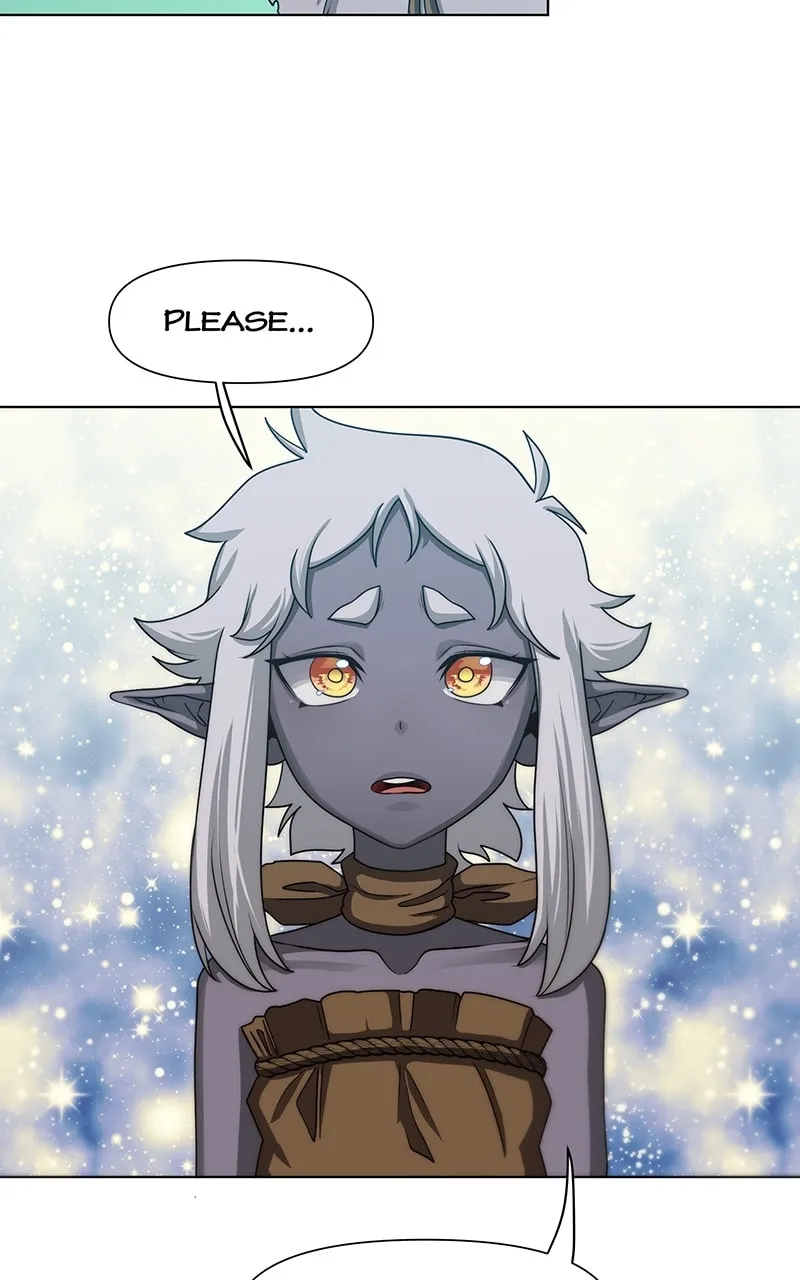 Lord of Goblins (Colored) Chapter 6 page 52 - 