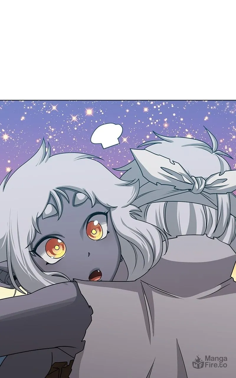 Lord of Goblins (Colored) Chapter 6 page 54 - 