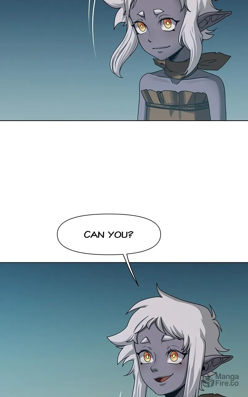 Lord of Goblins (Colored) Chapter 6 page 9 - 