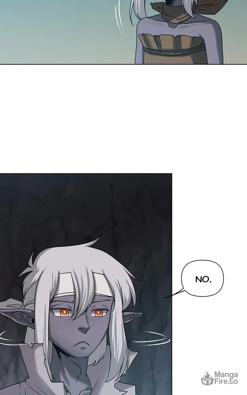 Lord of Goblins (Colored) Chapter 6 page 10 - 