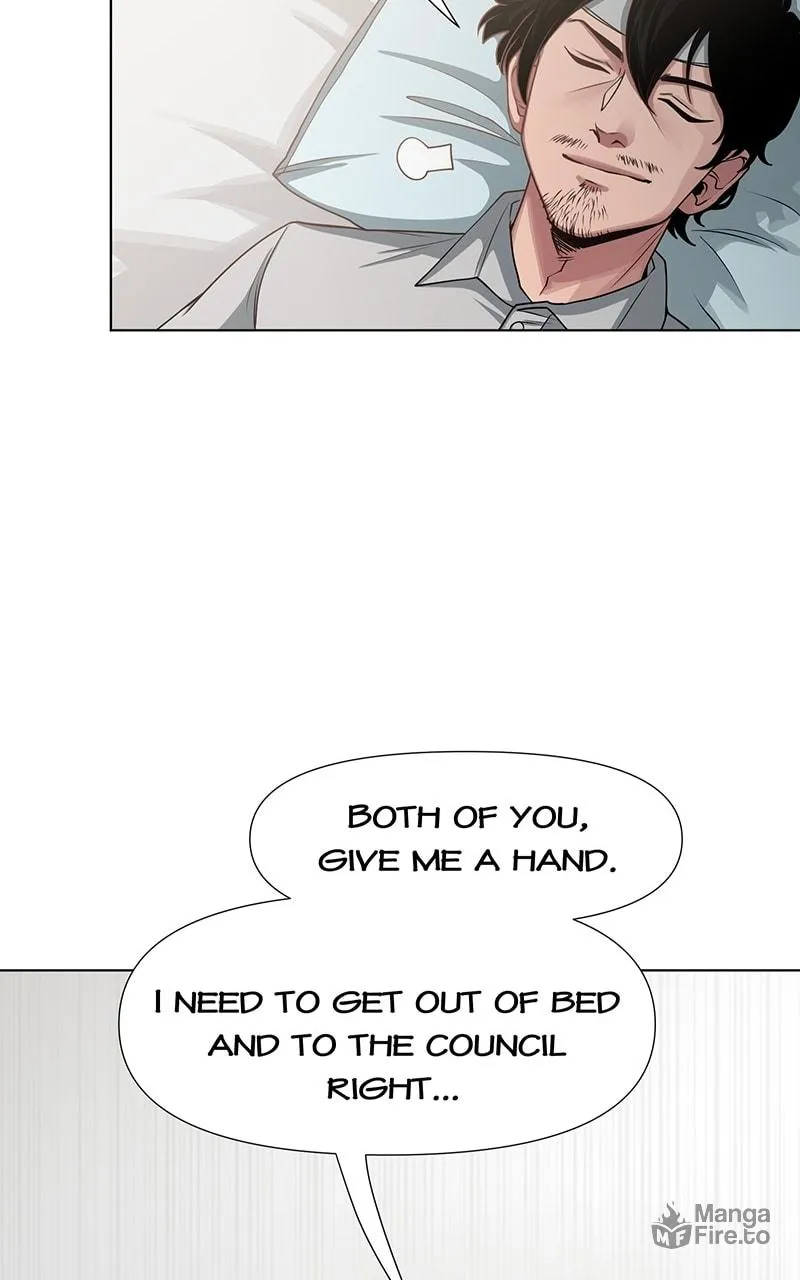 Lord of Goblins (Colored) Chapter 7 page 12 - 