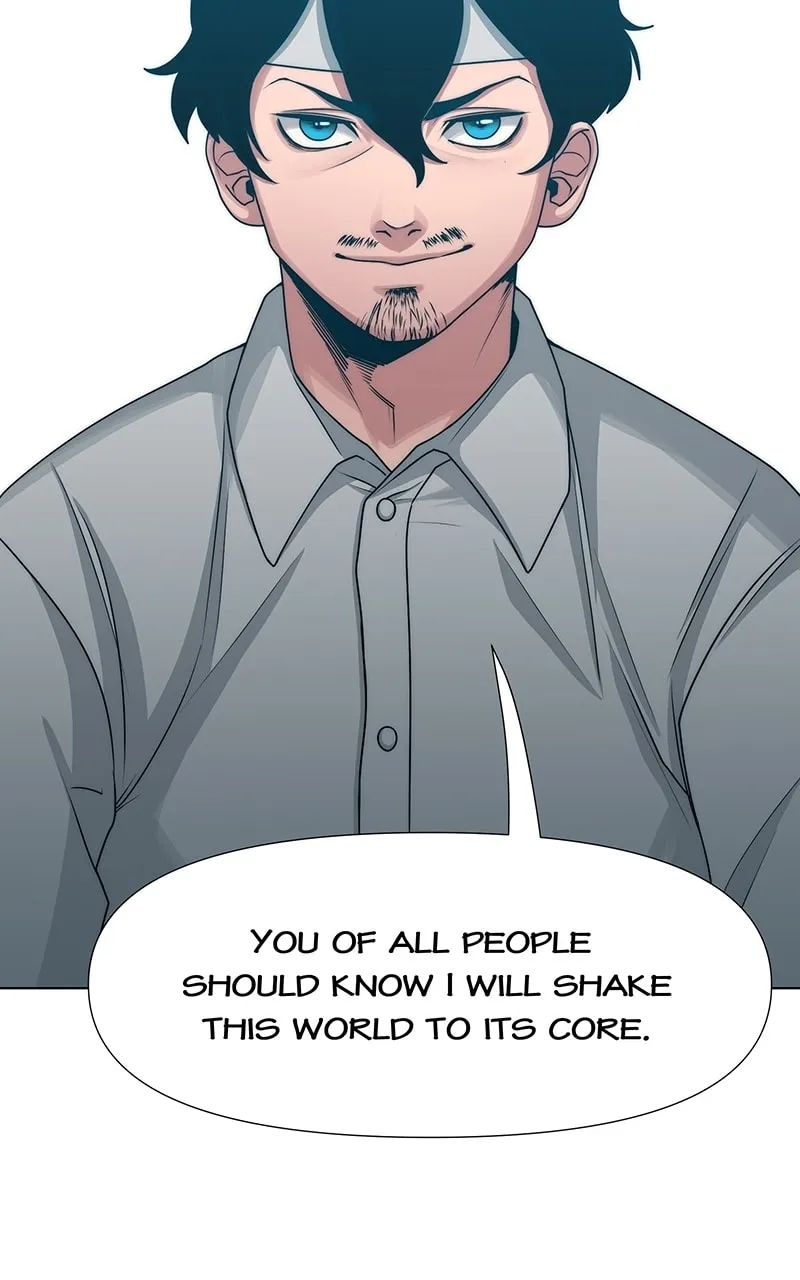 Lord of Goblins (Colored) Chapter 7 page 22 - 