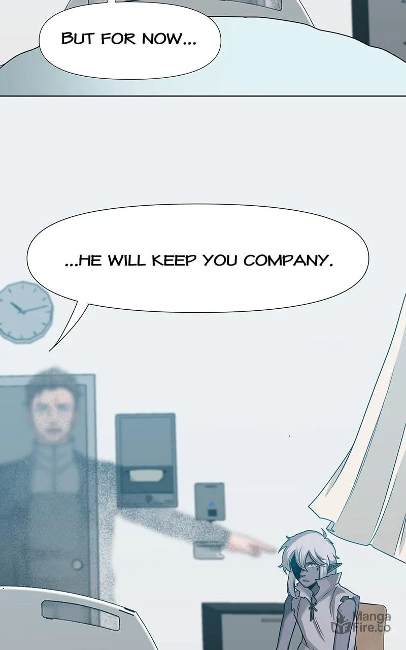 Lord of Goblins (Colored) Chapter 7 page 24 - 
