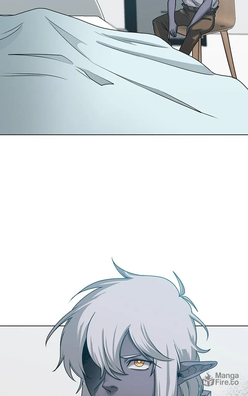 Lord of Goblins (Colored) Chapter 7 page 25 - 