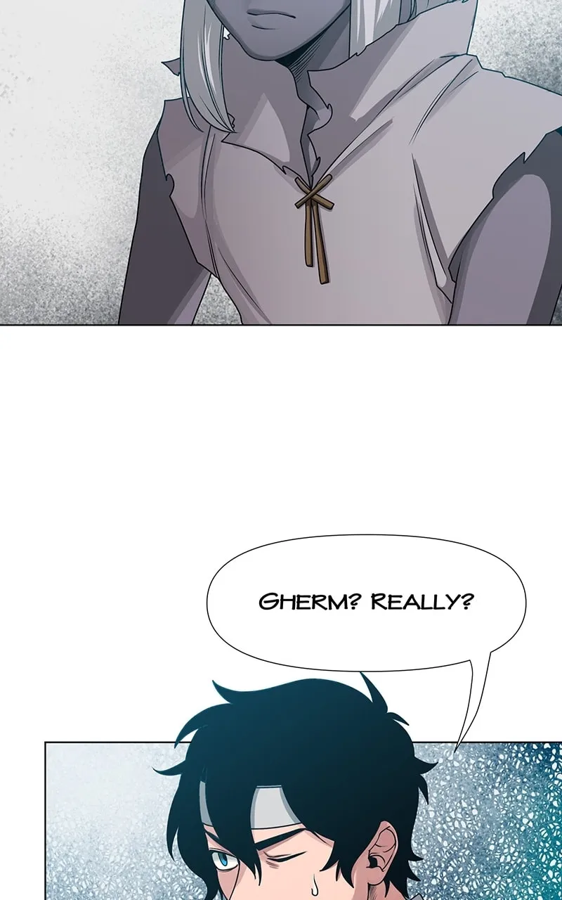 Lord of Goblins (Colored) Chapter 7 page 26 - 