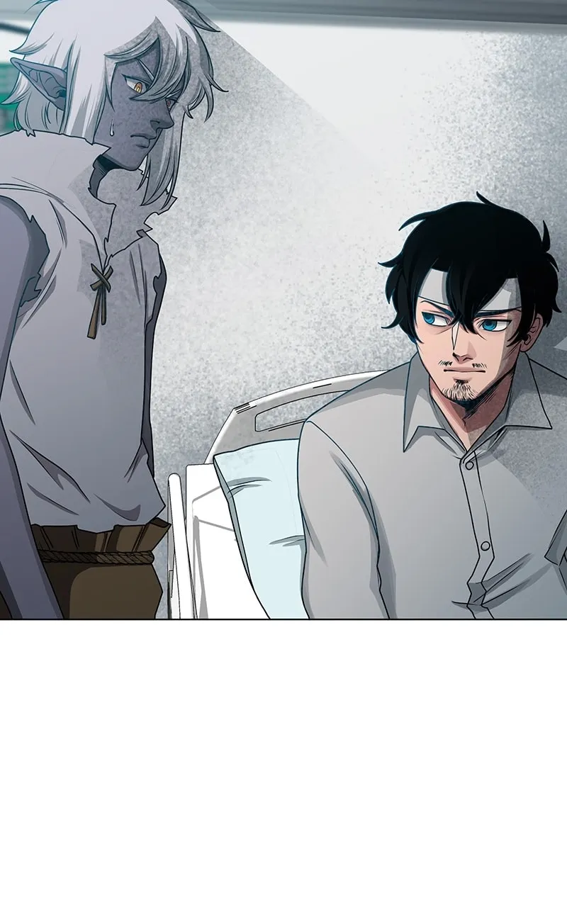 Lord of Goblins (Colored) Chapter 7 page 29 - 