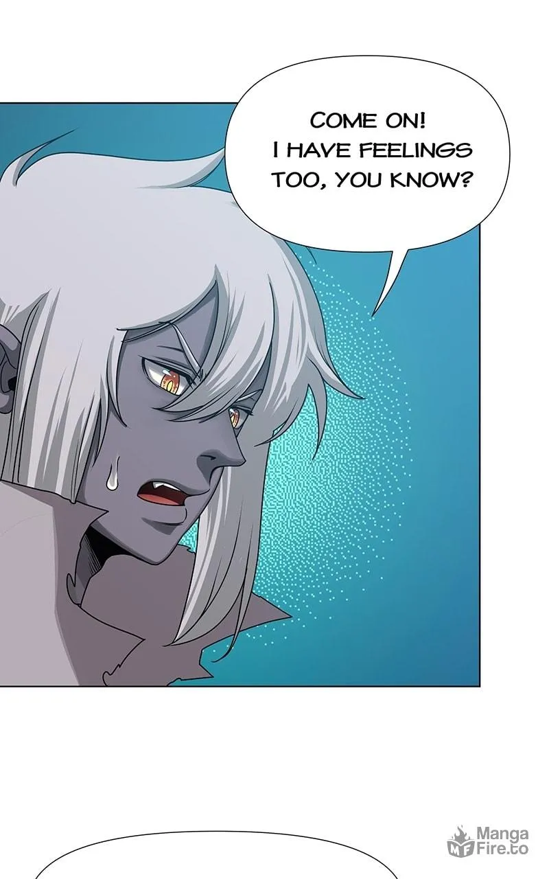 Lord of Goblins (Colored) Chapter 7 page 30 - 