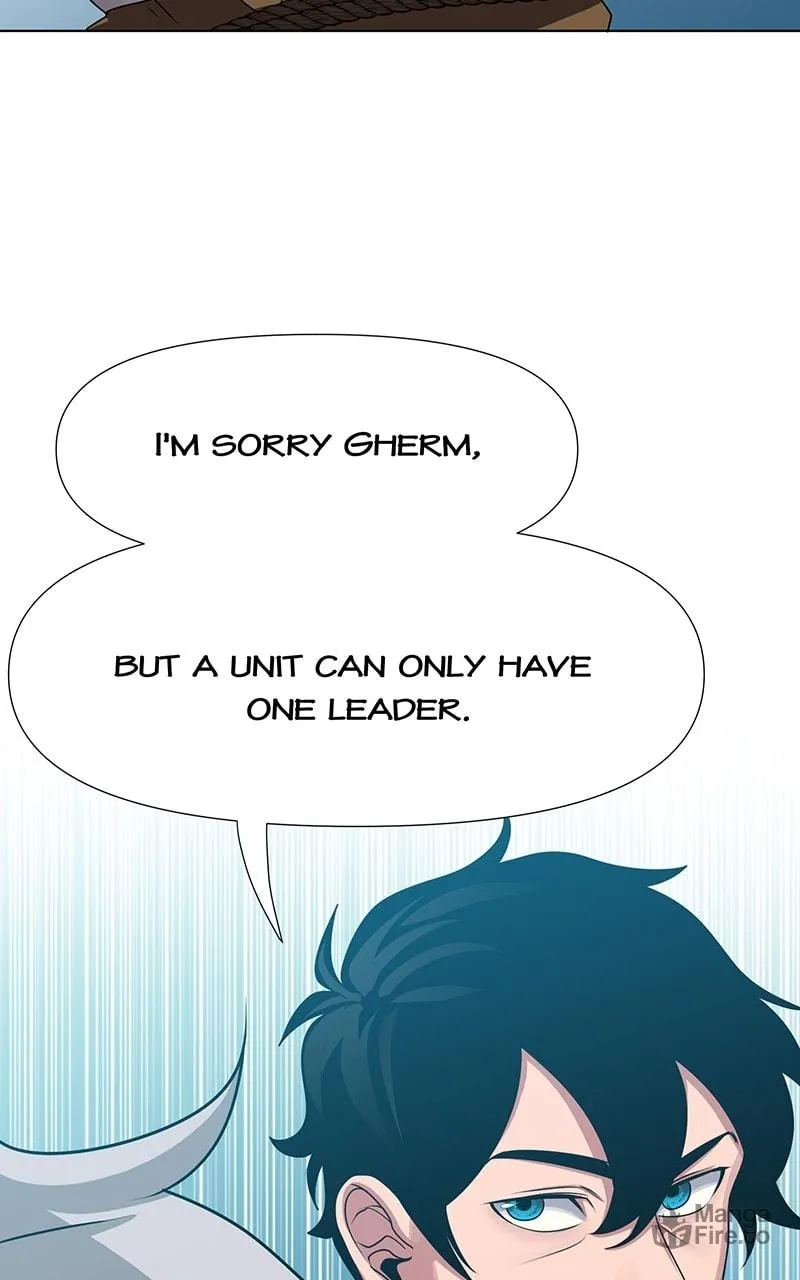 Lord of Goblins (Colored) Chapter 7 page 33 - 