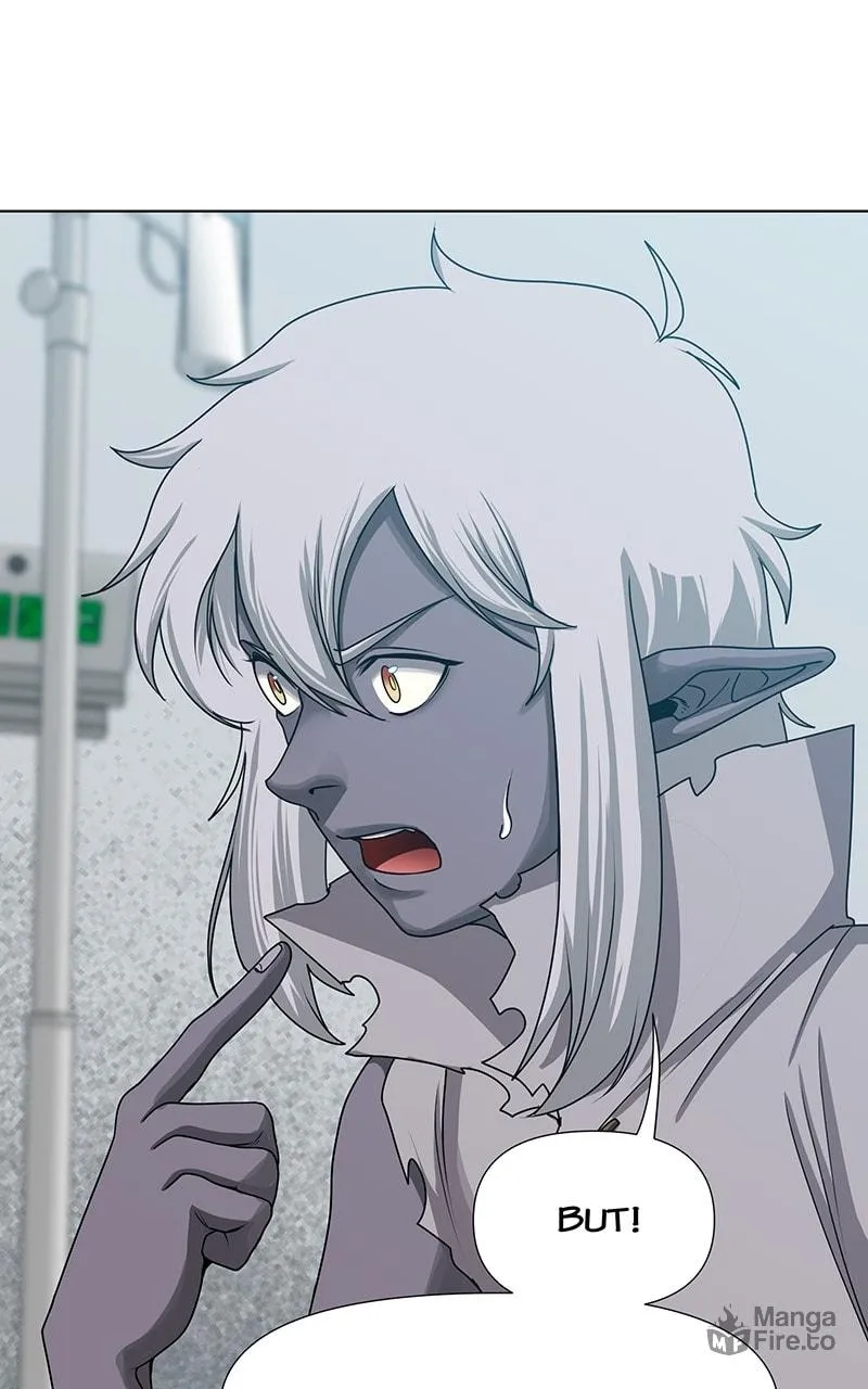 Lord of Goblins (Colored) Chapter 7 page 35 - 