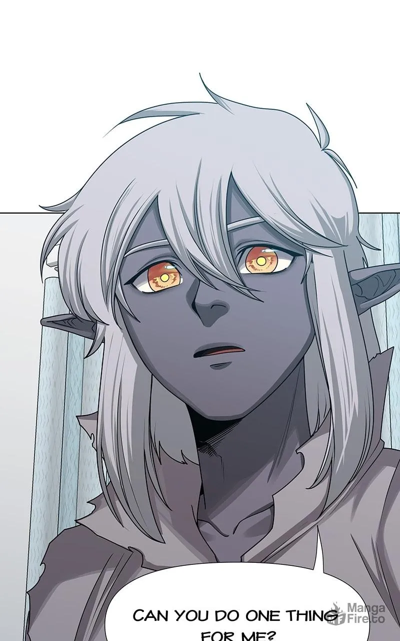 Lord of Goblins (Colored) Chapter 7 page 42 - 