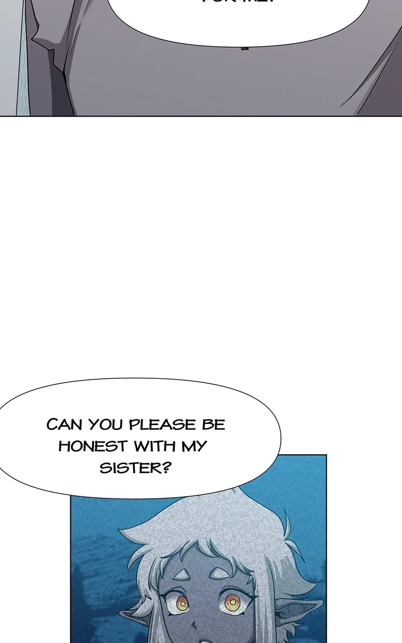 Lord of Goblins (Colored) Chapter 7 page 43 - 