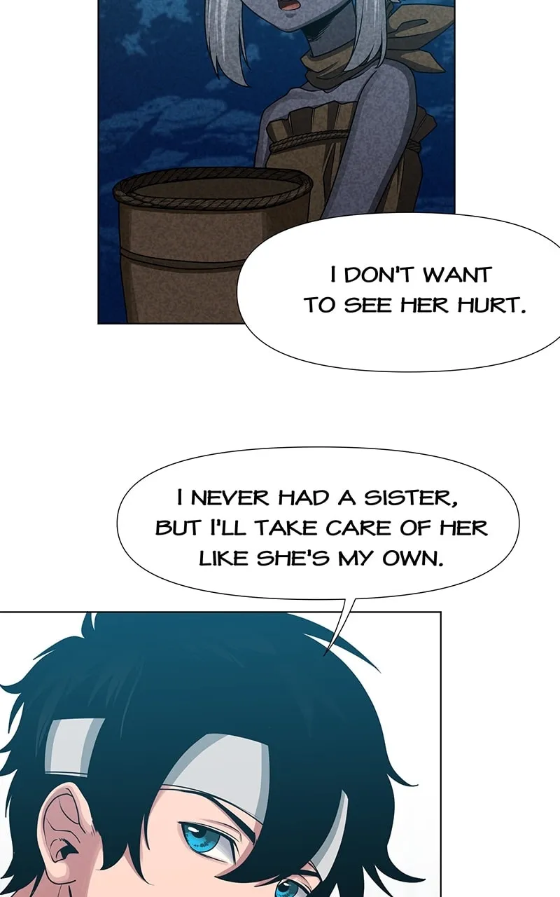 Lord of Goblins (Colored) Chapter 7 page 44 - 
