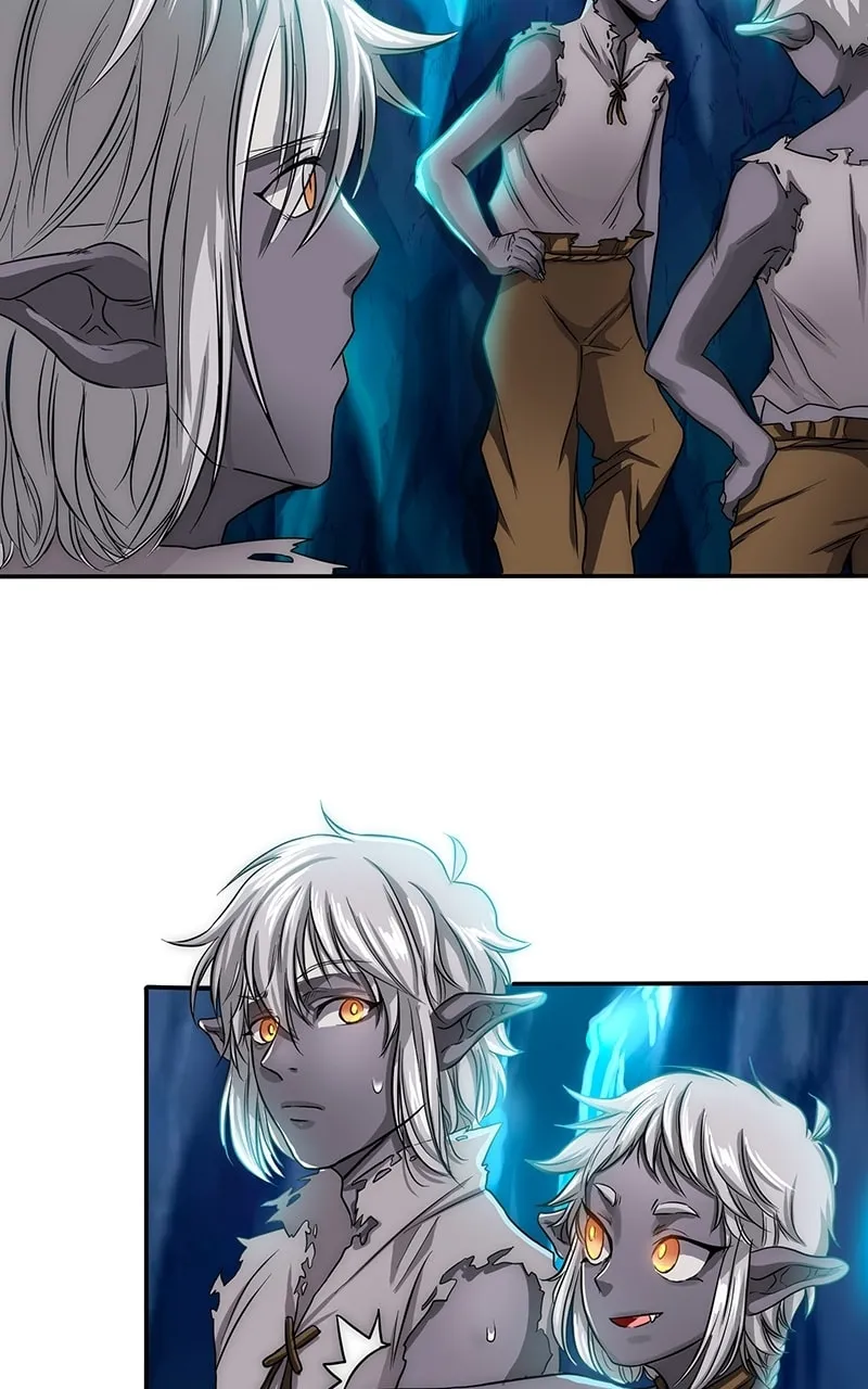 Lord of Goblins (Colored) Chapter 7 page 53 - 