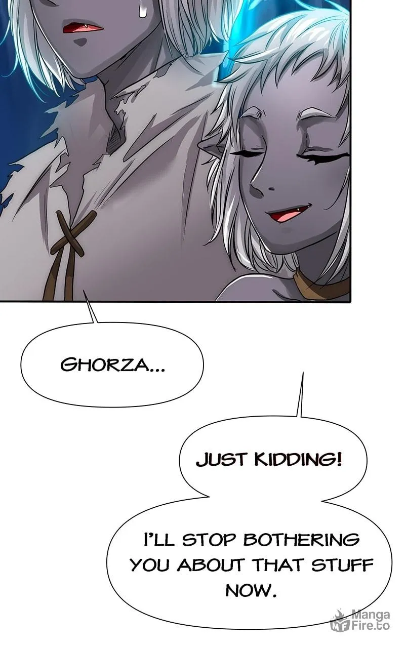 Lord of Goblins (Colored) Chapter 7 page 55 - 