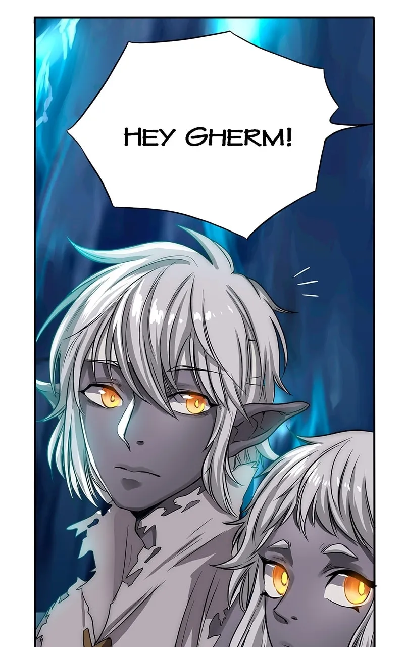 Lord of Goblins (Colored) Chapter 7 page 56 - 