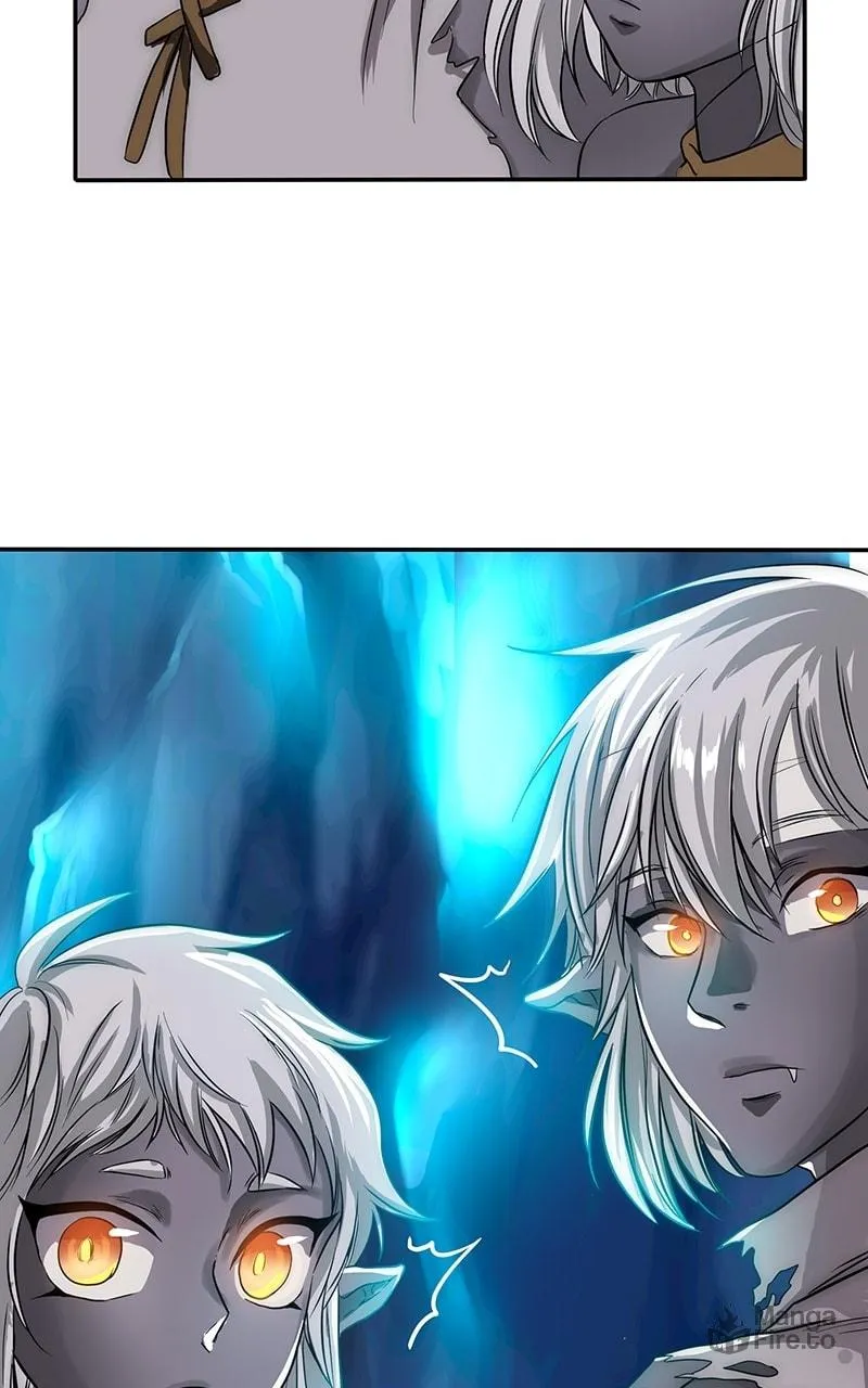 Lord of Goblins (Colored) Chapter 7 page 57 - 