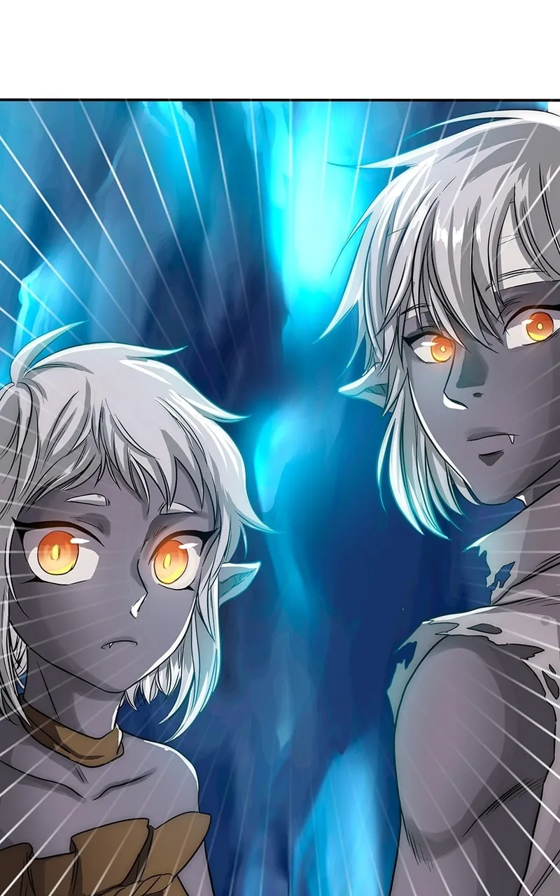 Lord of Goblins (Colored) Chapter 8 page 2 - 