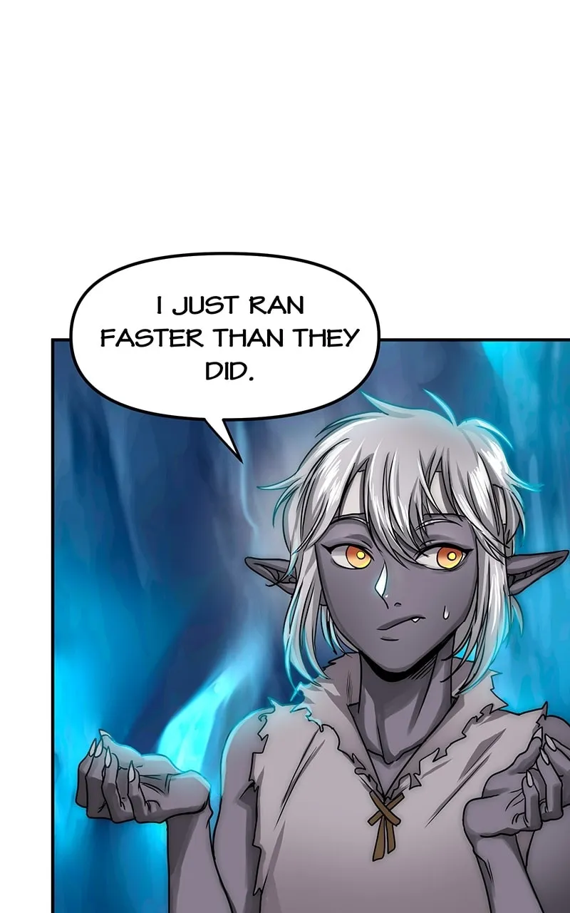 Lord of Goblins (Colored) Chapter 8 page 11 - 