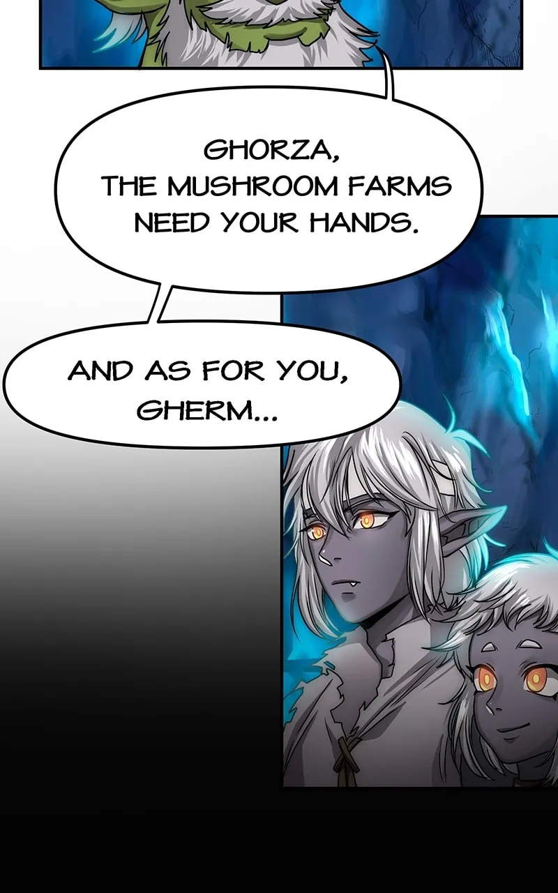 Lord of Goblins (Colored) Chapter 8 page 14 - 