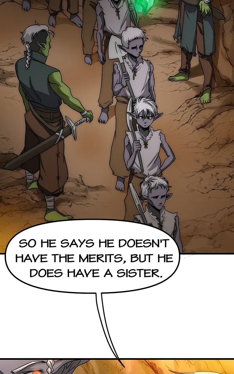 Lord of Goblins (Colored) Chapter 8 page 16 - 