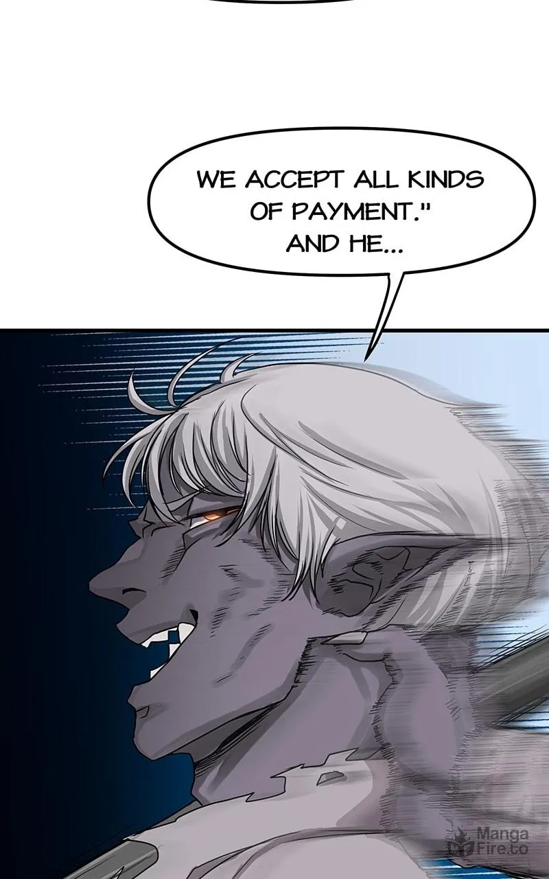 Lord of Goblins (Colored) Chapter 8 page 18 - 