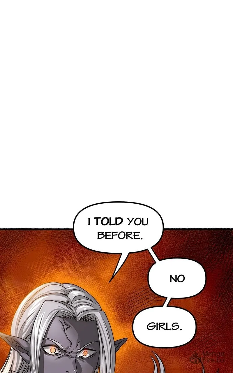 Lord of Goblins (Colored) Chapter 8 page 21 - 