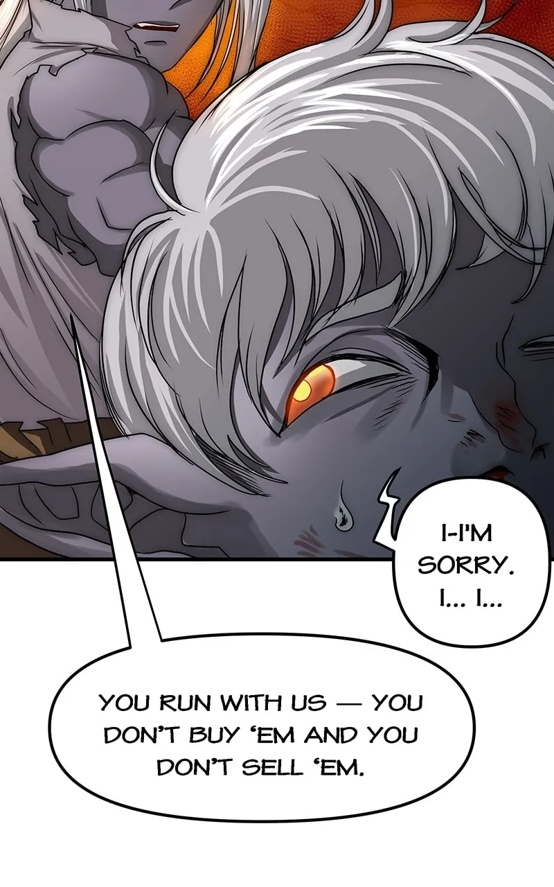 Lord of Goblins (Colored) Chapter 8 page 22 - 