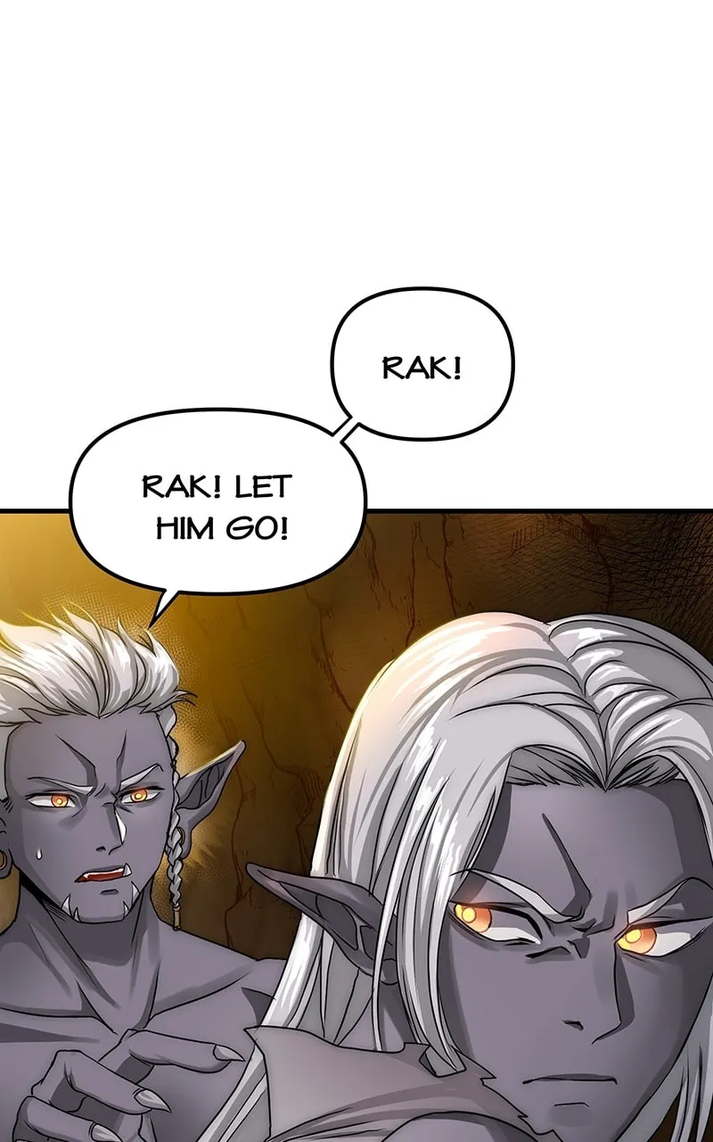 Lord of Goblins (Colored) Chapter 8 page 23 - 