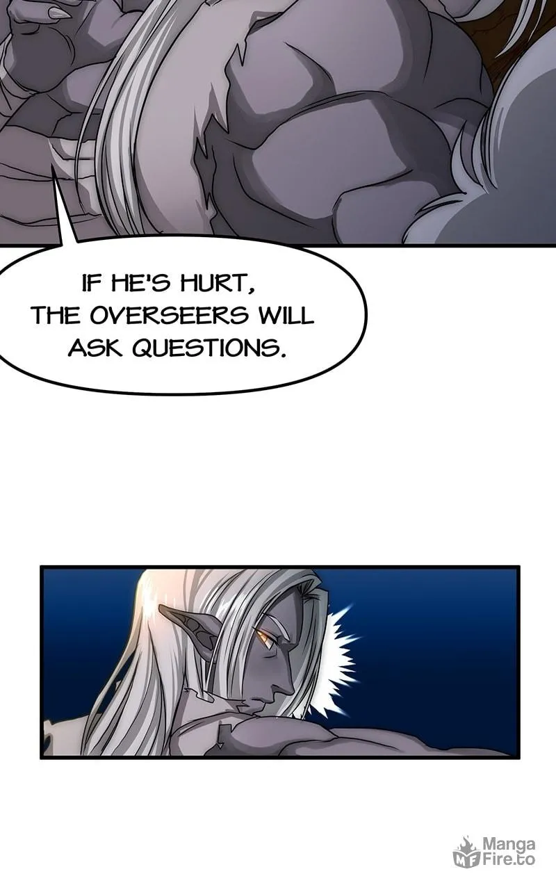 Lord of Goblins (Colored) Chapter 8 page 24 - 