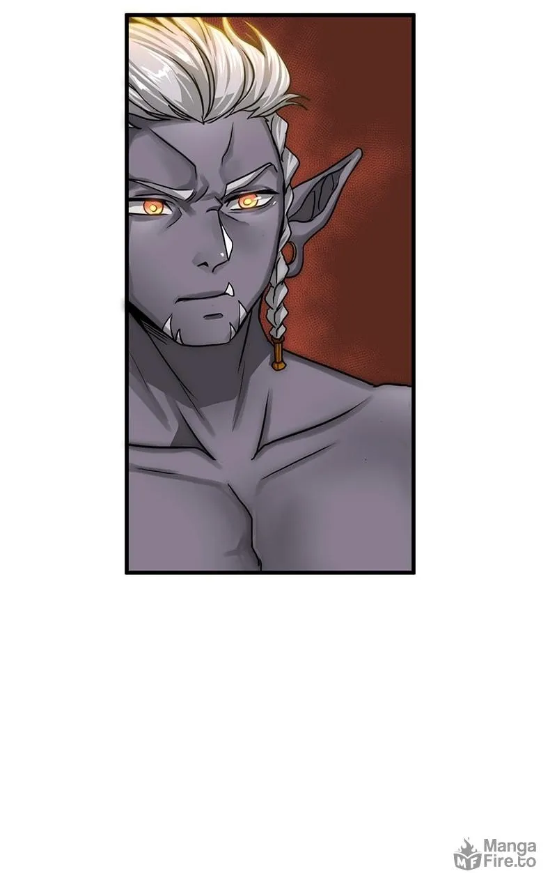 Lord of Goblins (Colored) Chapter 8 page 25 - 