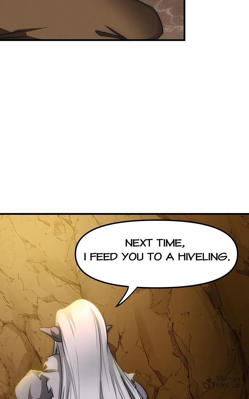 Lord of Goblins (Colored) Chapter 8 page 27 - 