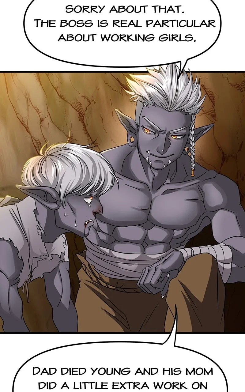 Lord of Goblins (Colored) Chapter 8 page 29 - 