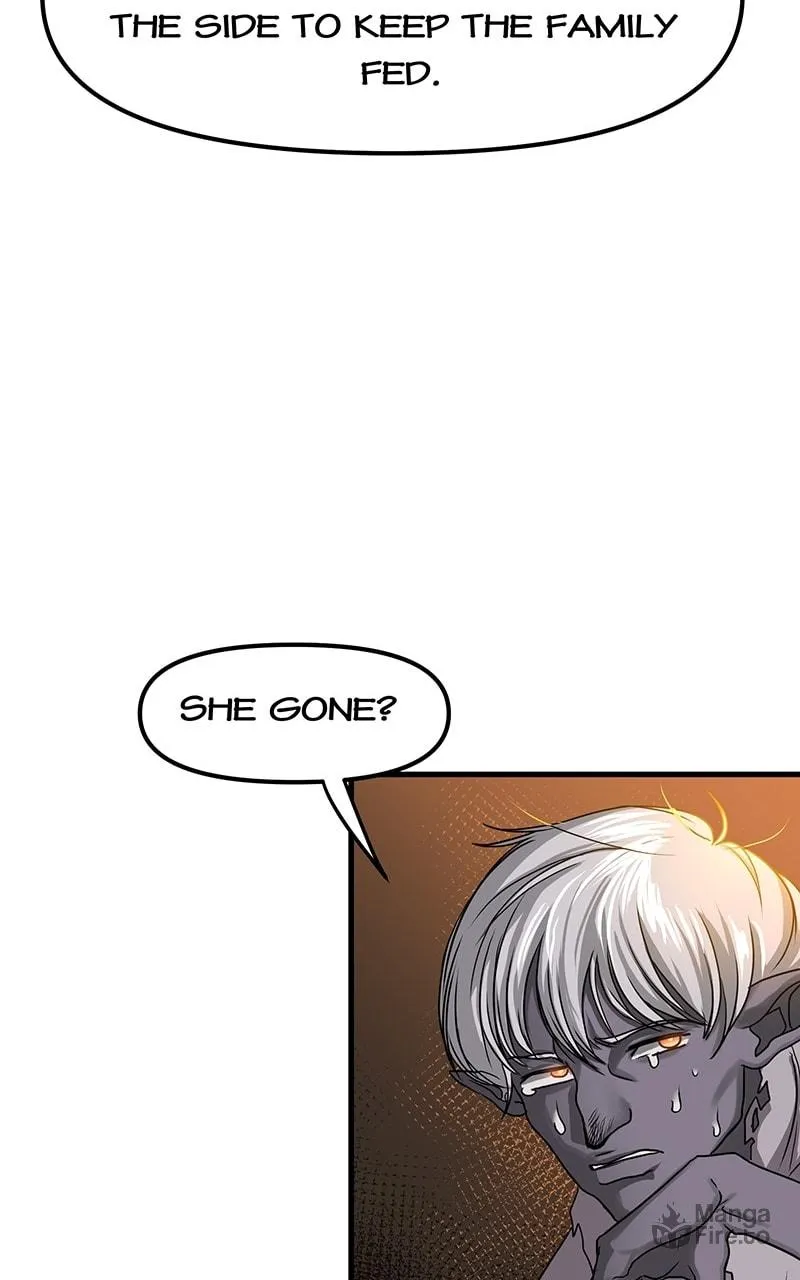 Lord of Goblins (Colored) Chapter 8 page 30 - 